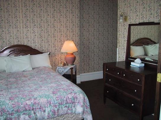 Hotel Savoy  | Kansas City | Missouri | United States 4