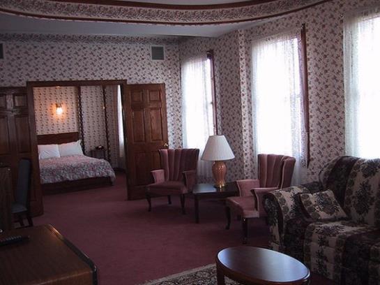 Hotel Savoy  | Kansas City | Missouri | United States 5