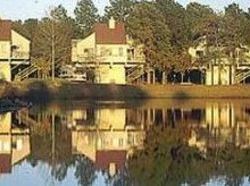 Hotel Sand Castle Cove New Bern Carolina del Norte