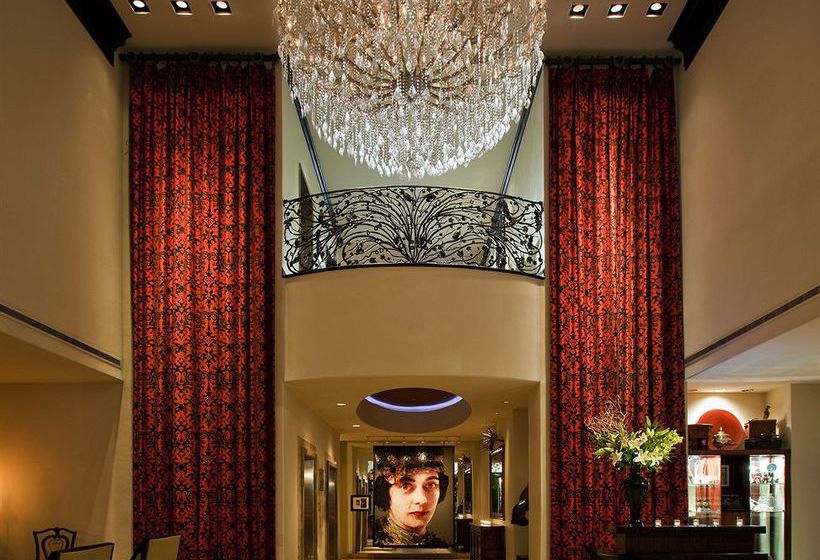 Hotel ZaZa  | Dallas | Texas | Estados Unidos 10