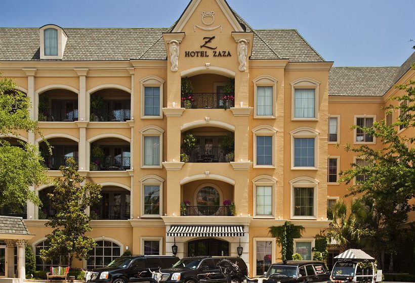 Hotel ZaZa  | Dallas | Texas | Estados Unidos 11