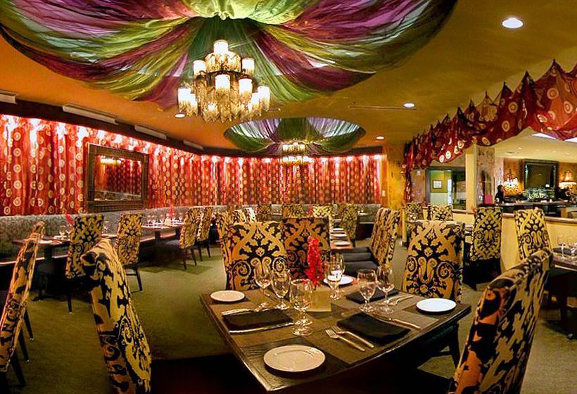 Hotel ZaZa  | Dallas | Texas | Estados Unidos 12