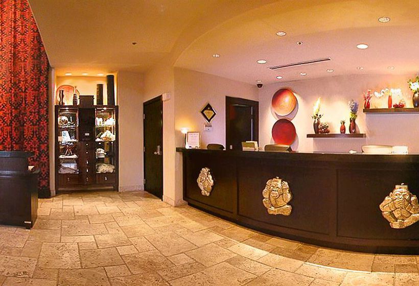 Hotel ZaZa  | Dallas | Texas | Estados Unidos 15