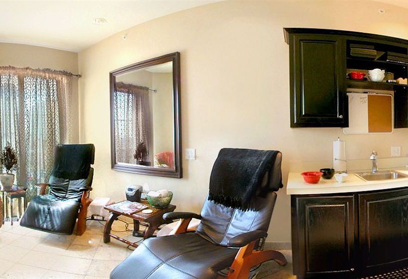 Hotel ZaZa  | Dallas | Texas | Estados Unidos 16