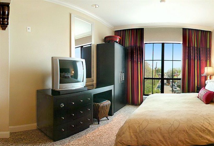 Hotel ZaZa  | Dallas | Texas | Estados Unidos 17