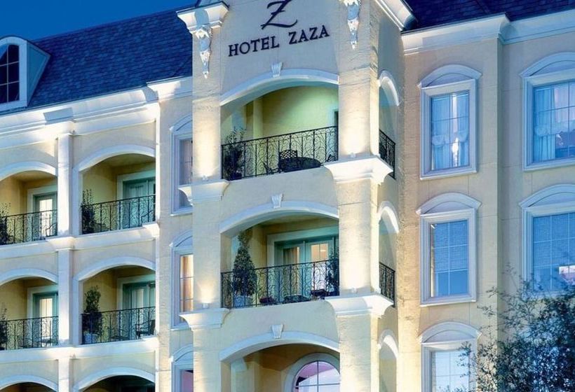 Hotel ZaZa  | Dallas | Texas | Estados Unidos 18