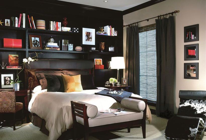 Hotel ZaZa  | Dallas | Texas | Estados Unidos 3