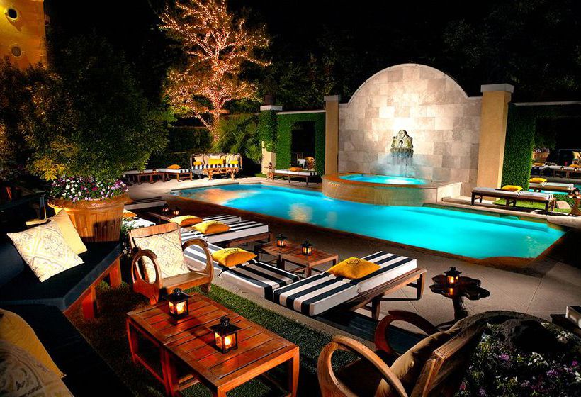 Hotel ZaZa  | Dallas | Texas | Estados Unidos 7