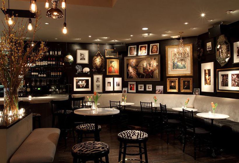 Hotel ZaZa  | Dallas | Texas | Estados Unidos 8