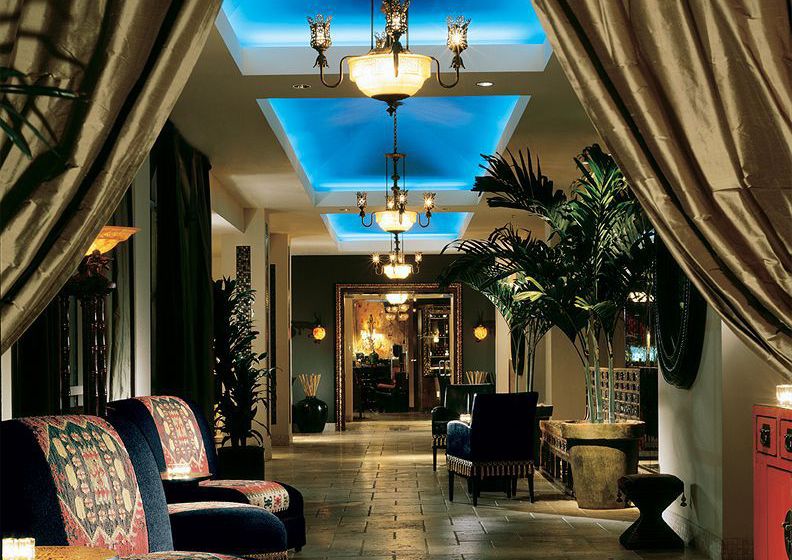 Hotel ZaZa  | Dallas | Texas | Estados Unidos 9