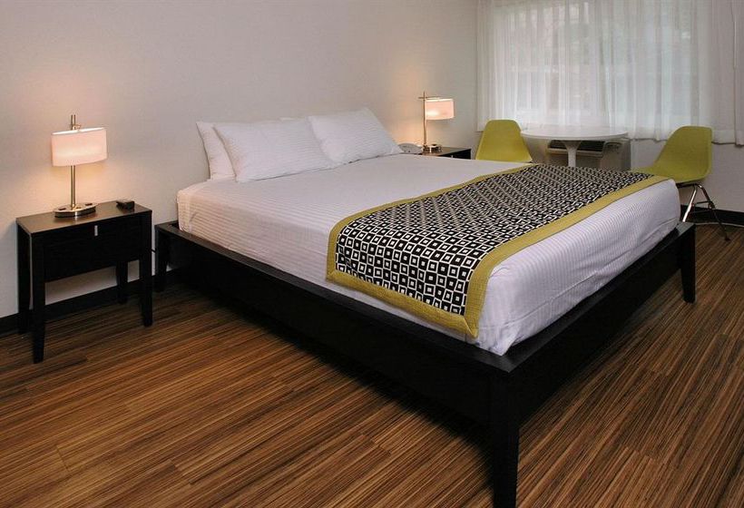 Hotel Park Lane Suites  | Portland | Oregon | United States 1