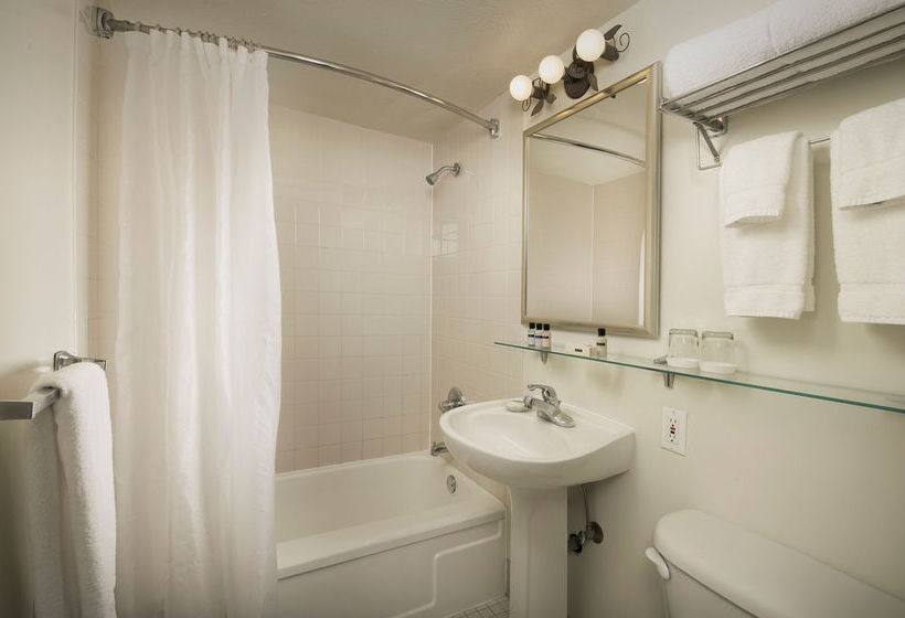 Hotel Park Lane Suites  | Portland | Oregon | United States 10