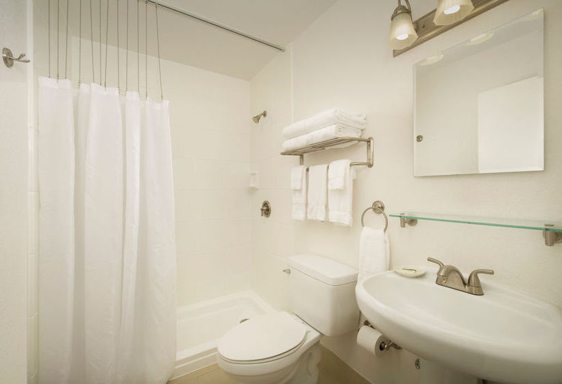 Hotel Park Lane Suites  | Portland | Oregon | United States 11