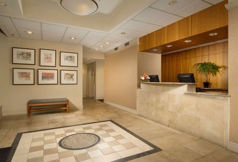Hotel Park Lane Suites  | Portland | Oregon | United States 12
