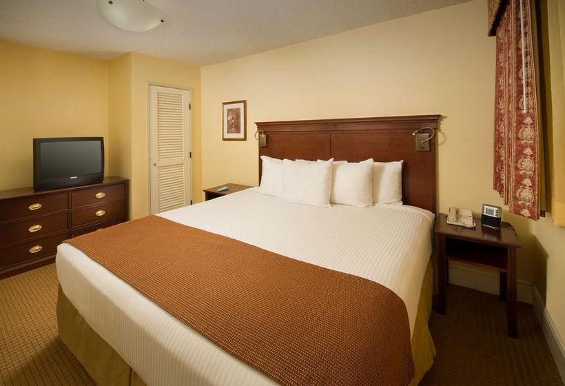 Hotel Park Lane Suites  | Portland | Oregon | United States 13