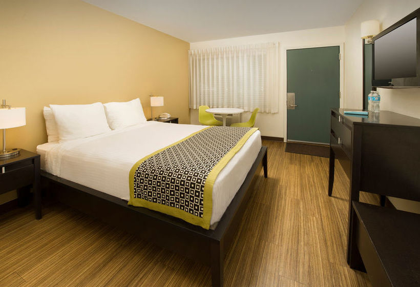 Hotel Park Lane Suites  | Portland | Oregon | United States 15