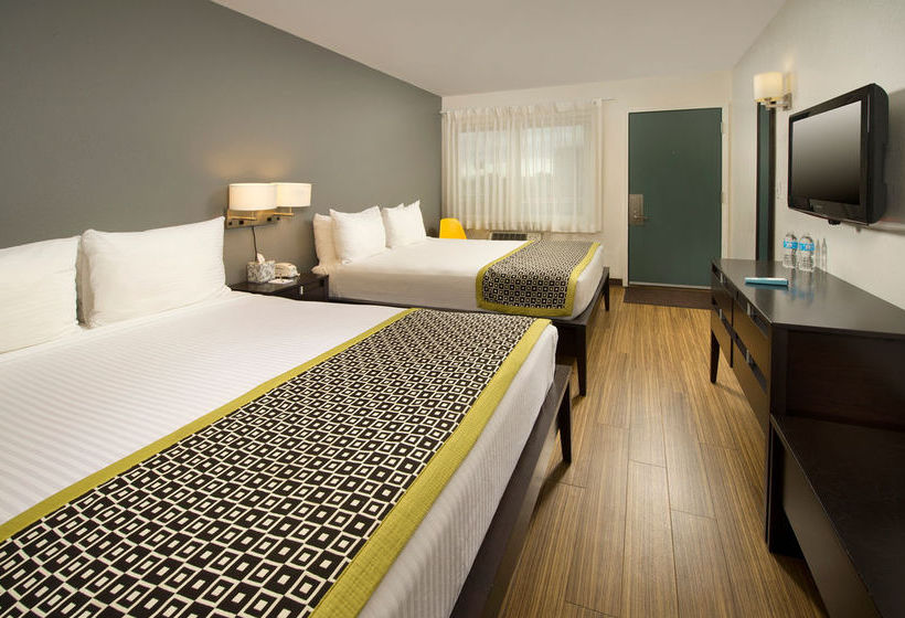 Hotel Park Lane Suites  | Portland | Oregon | United States 16