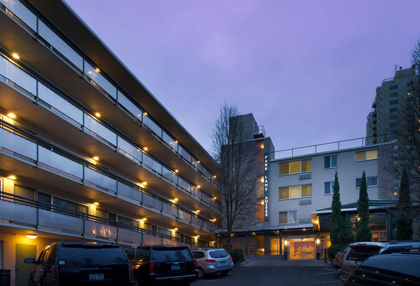 Hotel Park Lane Suites  | Portland | Oregon | United States 17