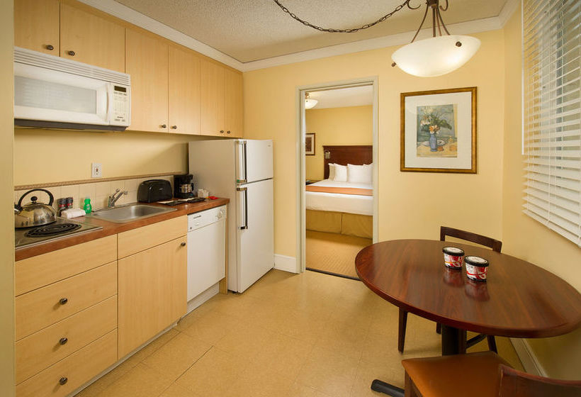 Hotel Park Lane Suites  | Portland | Oregon | United States 18