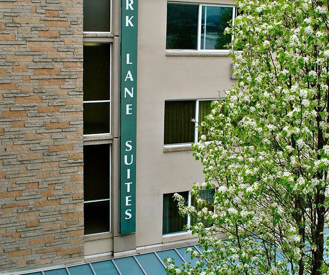Hotel Park Lane Suites  | Portland | Oregon | United States 2
