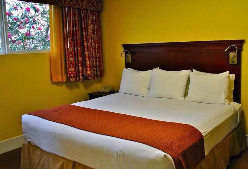 Hotel Park Lane Suites  | Portland | Oregon | United States 3