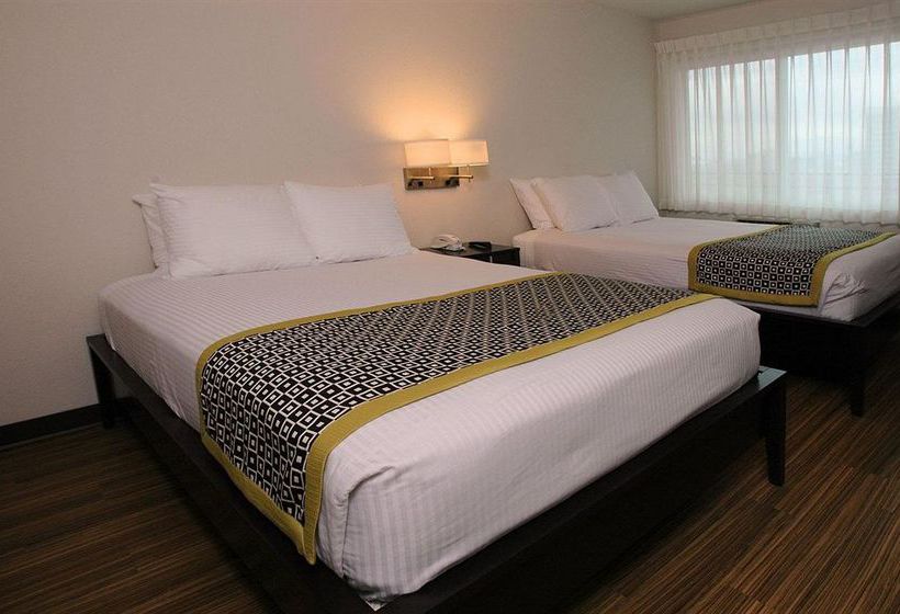 Hotel Park Lane Suites  | Portland | Oregon | United States 4