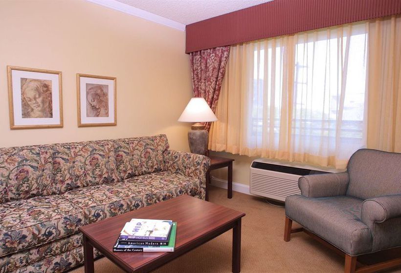 Hotel Park Lane Suites  | Portland | Oregon | United States 5