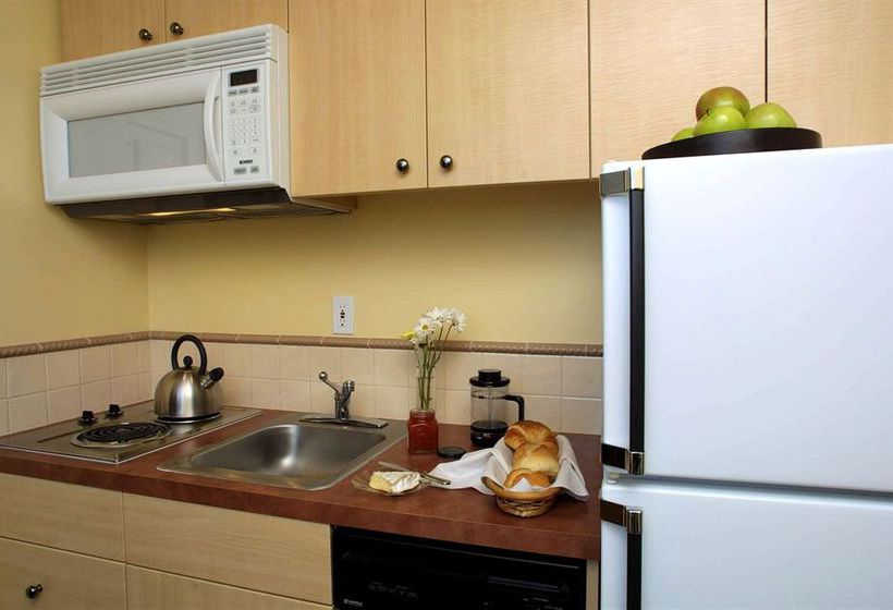 Hotel Park Lane Suites  | Portland | Oregon | United States 6