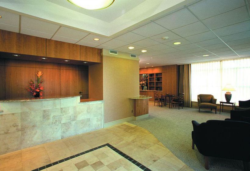 Hotel Park Lane Suites  | Portland | Oregon | United States 7