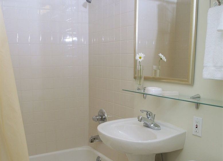 Hotel Park Lane Suites  | Portland | Oregon | United States 9