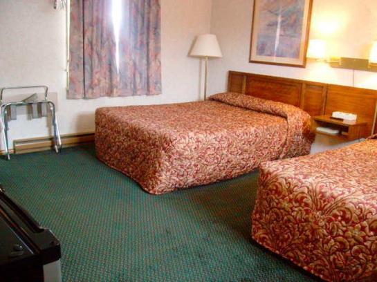Hotel Budget Inn Clearfield  | Clearfield | Pennsylvania | Estados Unidos 2
