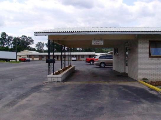 Hotel Budget Inn Clearfield  | Clearfield | Pennsylvania | Estados Unidos 3