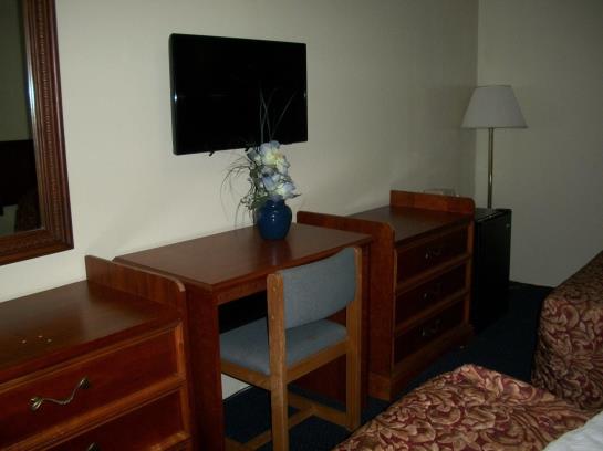 Hotel Budget Inn Clearfield  | Clearfield | Pennsylvania | Estados Unidos 4