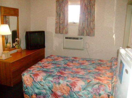 Hotel Budget Inn Clearfield  | Clearfield | Pennsylvania | Estados Unidos 5