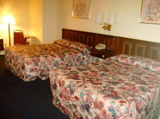 Hotel Budget Inn Clearfield  | Clearfield | Pennsylvania | Estados Unidos 6