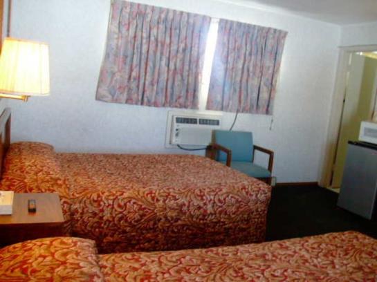 Hotel Budget Inn Clearfield  | Clearfield | Pennsylvania | Estados Unidos 7