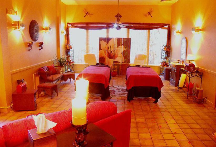 Hotel Inn at Grand Glaize  | Osage Beach | Missouri | United States 1