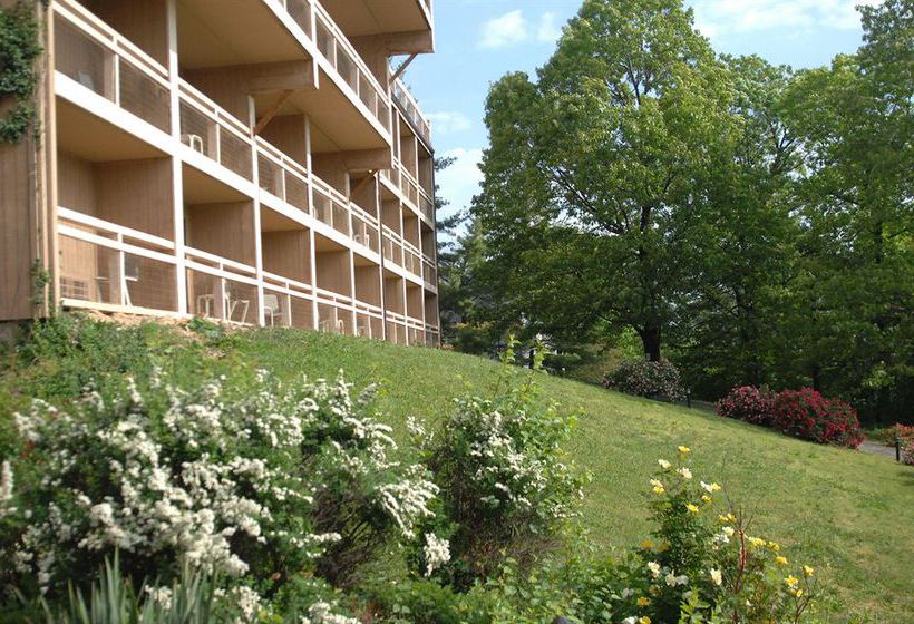 Hotel Inn at Grand Glaize  | Osage Beach | Missouri | United States 10