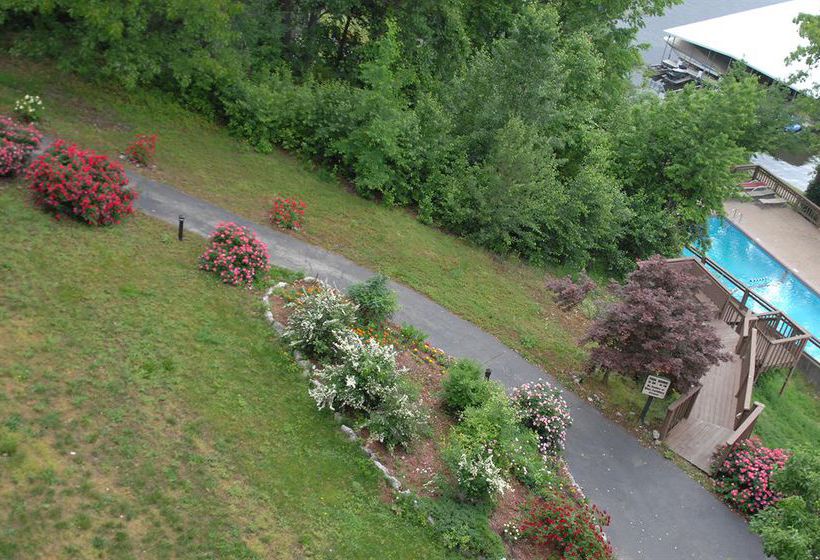 Hotel Inn at Grand Glaize  | Osage Beach | Missouri | United States 11