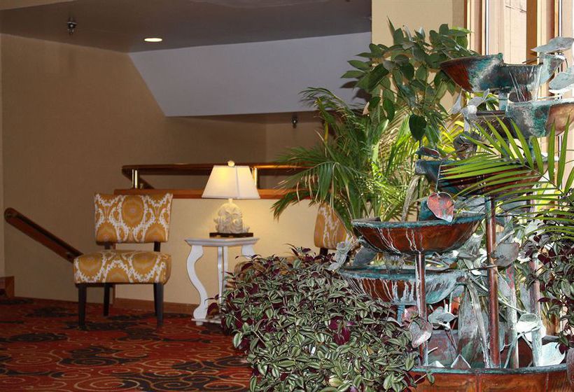 Hotel Inn at Grand Glaize  | Osage Beach | Missouri | United States 13