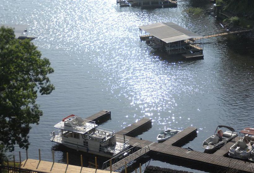 Hotel Inn at Grand Glaize  | Osage Beach | Missouri | United States 14