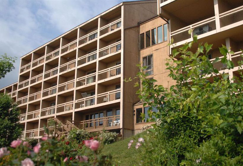 Hotel Inn at Grand Glaize  | Osage Beach | Missouri | United States 15