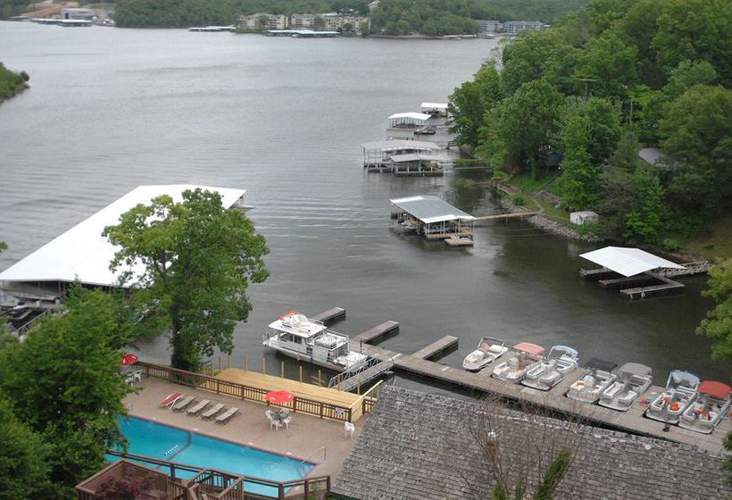 Hotel Inn at Grand Glaize  | Osage Beach | Missouri | United States 16