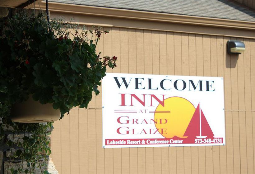 Hotel Inn at Grand Glaize  | Osage Beach | Missouri | United States 17