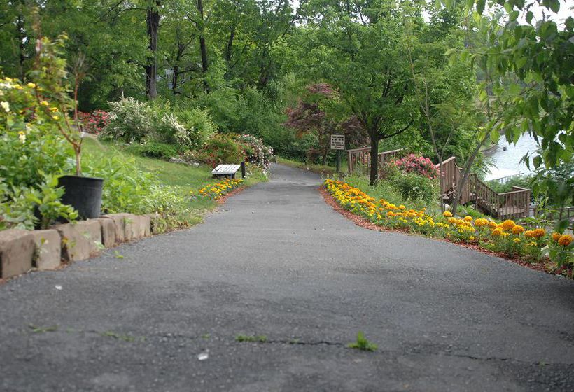 Hotel Inn at Grand Glaize  | Osage Beach | Missouri | United States 18