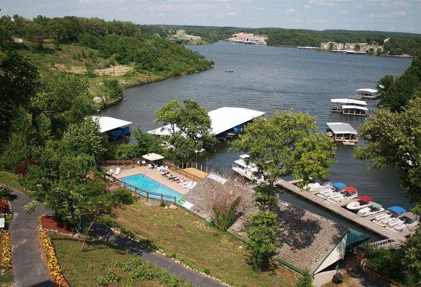 Hotel Inn at Grand Glaize  | Osage Beach | Missouri | United States 2