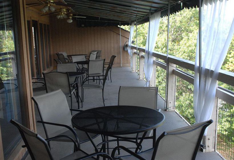 Hotel Inn at Grand Glaize  | Osage Beach | Missouri | United States 3