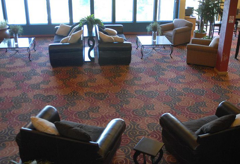 Hotel Inn at Grand Glaize  | Osage Beach | Missouri | United States 4