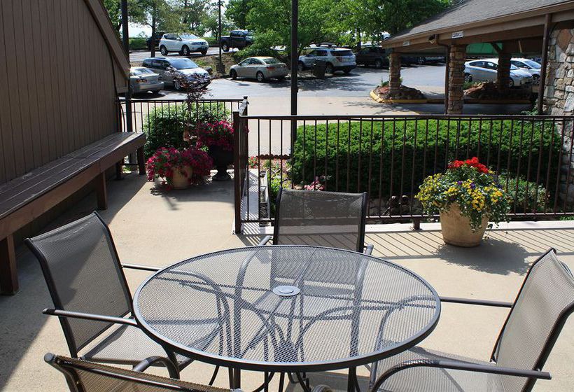 Hotel Inn at Grand Glaize  | Osage Beach | Missouri | United States 5