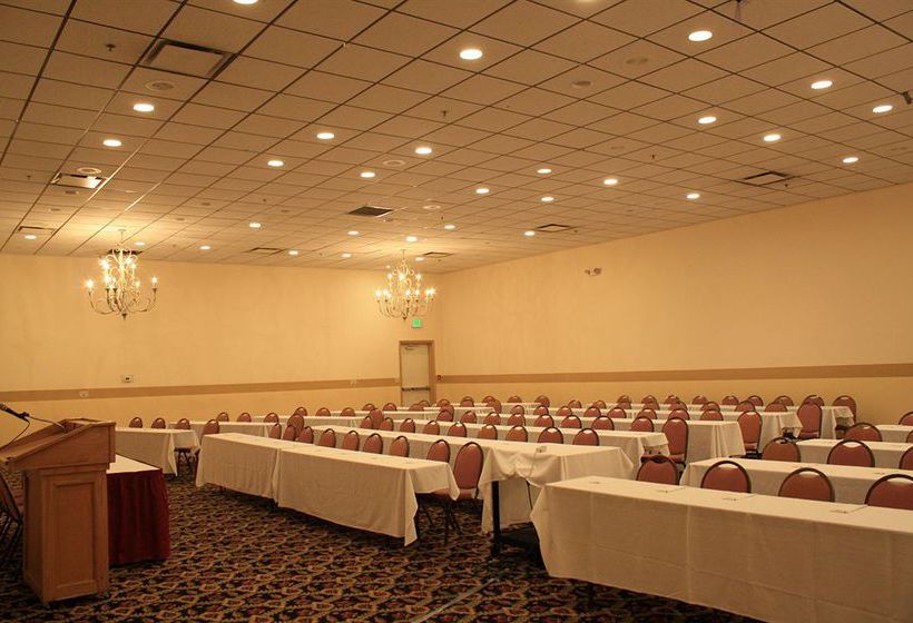 Hotel Inn at Grand Glaize  | Osage Beach | Missouri | United States 6